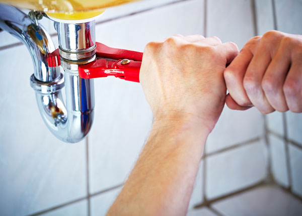 About Martell Plumbers